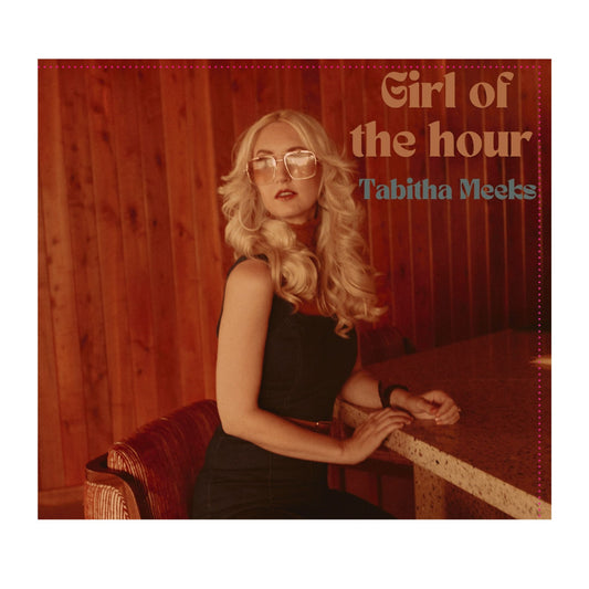 "Girl of the Hour" CD EP